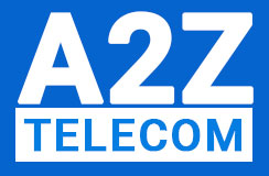 A2Z logo